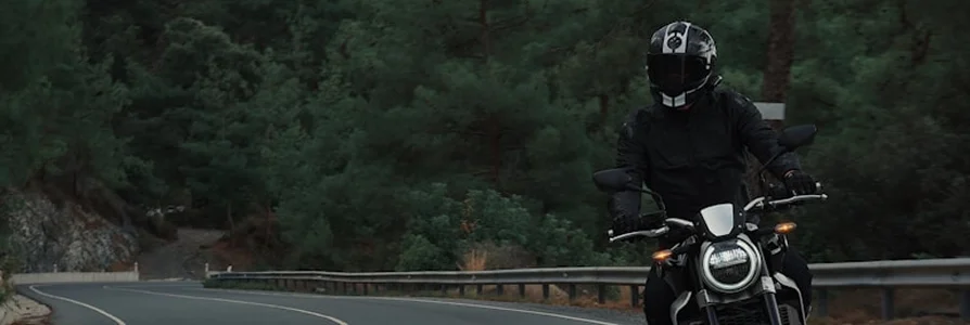 MOTO/SCOOTER +