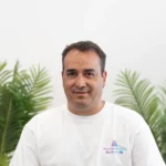 Gökhan Keskin