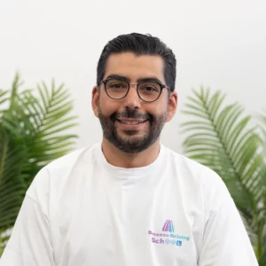 Mehdi Benali