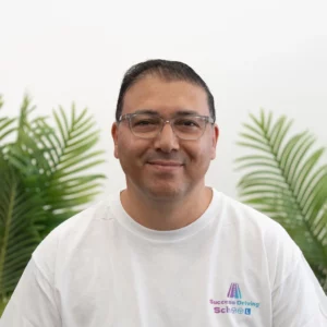 Taoufik Achab