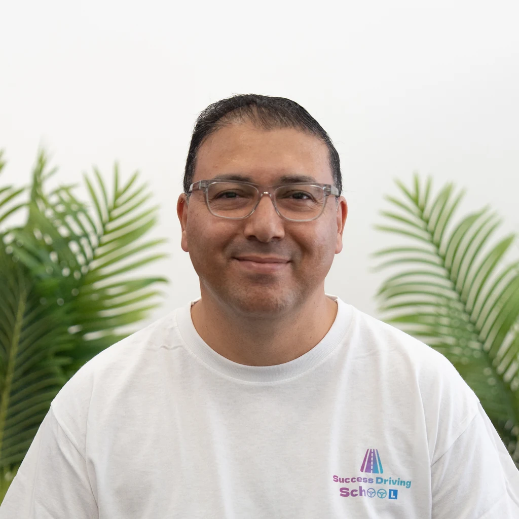 Taoufik Achab